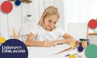 + Educación ¿Preservar la escritura manual?