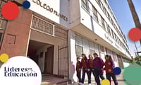 + Educación Colegio Mijares: 75 años de formar líderes, resilientes, creativos y solidarios