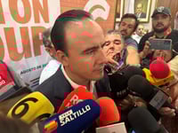 Imagen Coahuila se perfila como clave en nuevo plan energético nacional: Gobernador Manolo Jiménez