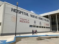 Imagen Abren convocatoria para 134 residencias médicas en Durango; 40 son en Gómez Palacio