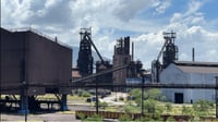 Imagen Coparmex buscará reunión con síndico para conocer avances en venta de AHMSA