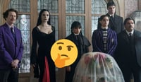 Merlina regresa pero no convence con su segunda temporada en Netflix