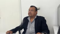 Imagen Empresario monclovense denuncia campaña de difamación