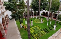 Elobjetivo es adecuarse a las nuevas tecnologías. (EL SIGLO DE TORREÓN)