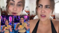 Sofía Rivera Torres expone manipulación de una imagen viral de su figura