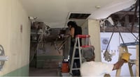 Imagen Reconocen remodelación del HGZ No. 7 del IMSS, pero exigen nuevo hospital regional para la Región Centro