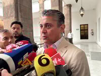 Imagen Poder Judicial de Coahuila requiere 30 jueces más ante alta carga de trabajo
