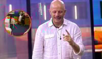Facundo ‘desaparece’ de La Casa de los Famosos y preocupa a todos