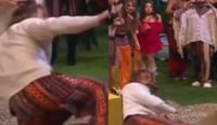 Facundo empuja a Aldo de Nigris en fiesta de LCDLF y fans exigen castigo | VIDEO