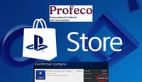 Imagen Profeco podría obligar a PlayStation a modificar su tienda digital en México