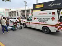 Imagen Aumenta cifra de personas atropelladas en Torreón