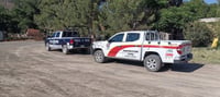 Imagen Encuentran sin vida a hombre en un árbol en General Cepeda