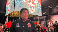 Imagen Un éxito la carrera Coahuila 1000: Fidel Villanueva