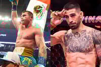Imagen Canelo Álvarez rechaza propuesta de pelea contra Ilia Topuria