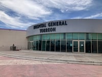 Imagen Muere joven en Torreón tras lesión en el brazo; autoridades ministeriales investigan causa del deceso