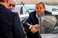Imagen Evade Alonso Ancira arreglo con Pemex desde 2023, empresario busca recuperar lo pagado