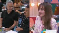 La Casa de los Famosos México La Casa de los Famosos México: Abelito 'explica' qué es Torreón y en redes no lo perdonan
