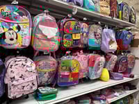 Regreso a clases (EL SIGLO DE TORREÓN / FERNANDO COMPEÁN)
