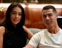 Cristiano Ronaldo y Georgina Rodríguez: nueve años de una historia de amor 