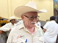 Imagen Reconocen con certificación internacional a candelilleros