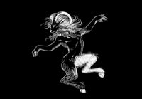 Siglo Nuevo Los juegos del sátiro, un trance de caos y ritmo
