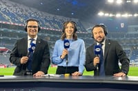 Fox Sports México pierde a uno de sus conductores principales; ¿Quién es?