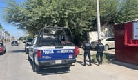 Imagen Mujer de 58 años pierde la vida por causas naturales en Torreón