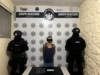 Narcomenudeo GRT detiene a tres por posesión de narcóticos en diferentes colonias de Torreón