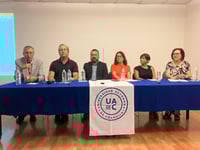 UA de C Con diplomado, buscan preservar la memoria y el patrimonio de Coahuila
