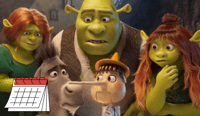 Imagen ¿Por qué la quinta parte de Shrek será atrasada hasta 2027?