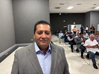 Imagen INE debe mantenerse autónomo en cualquier reforma electoral: presidente del INE en Coahuila