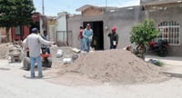 Imagen Refuerzan acciones para el orden de la ciudad y preservación de patrimonio en San Pedro