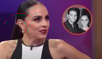 Ivonne Montero asegura que Fabio Melanitto quiso comunicarse con ella tras fallecer