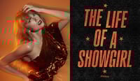 Imagen Así anunció TS su álbum 'The Life Of A Showgirl', ¿hay una estrategia detrás?