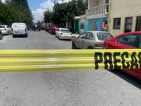 Imagen Otra vez, muere un adulto mayor en la soledad de su hogar en Saltillo