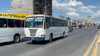 Imagen Analiza Torreón permisos temporales para rutas de transporte público