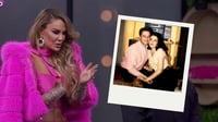 Tras polémica con Ninel Conde, resurgen rumores de violencia de Alexis Ayala con Karla Álvarez
