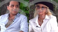 Christian Nodal pide disculpas a Cazzu y provoca polémica en adelanto de Adela Micha