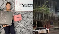 Mujer de Saltillo muere en Monterrey tras someterse a cirugía estética (ESPECIAL)