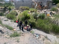 (EL SIGLO DE TORREÓN)