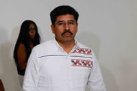 Imagen Hugo Aguilar no prevé aumentar el presupuesto de la SCJN para 2026