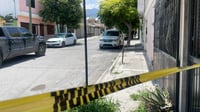 Imagen Adolescente acaba con su vida en Saltillo; era adicto al cristal