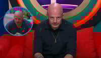 ¿Facundo abandona el 'Team Día' de 'La casa de los famosos México'?