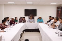 Imagen Van por regularización de lotes baldíos en Francisco I. Madero
