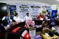 Imagen ¿Ya compraste los útiles escolares? Anuncian descuentos hasta del 50 %