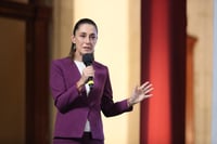 Imagen Reducción de la pobreza, una hazaña de la 4T: Sheinbaum