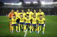 Imagen ¿Dónde y a qué hora ver la Jornada 5 de los cuatro invictos del Apertura 2025?