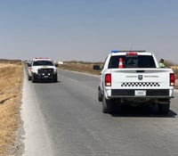 Imagen Muere joven tras chocar contra tráiler en Cuencamé