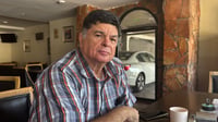 Imagen Renuncia a la Comisión de Turismo de CANACO Monclova