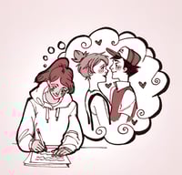 Siglo Nuevo Fanfictions: el auge de la ficción sobre la ficción